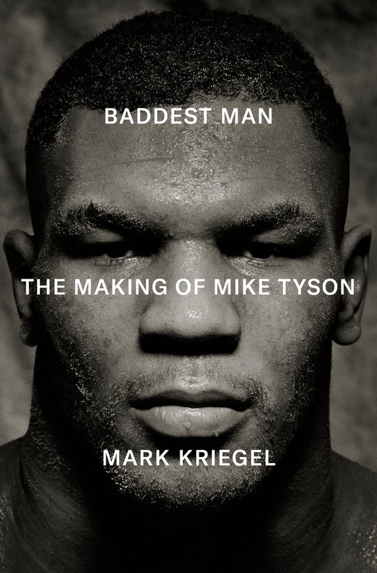 Baddest Man