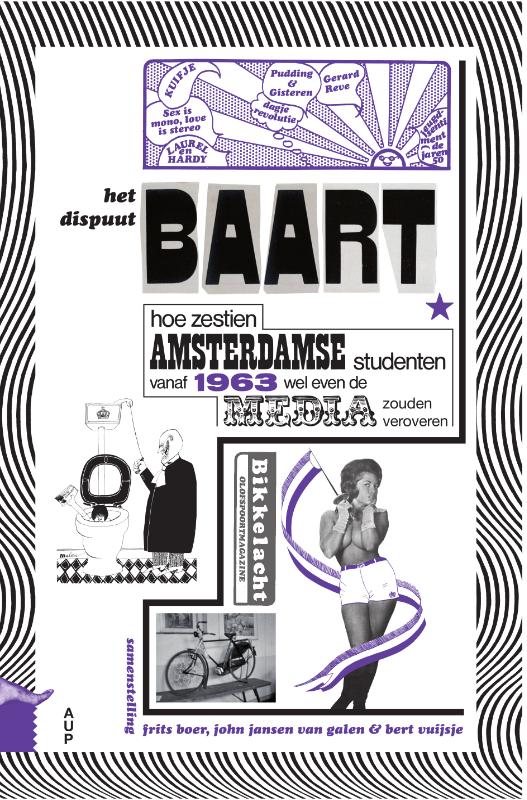 Het dispuut BAART