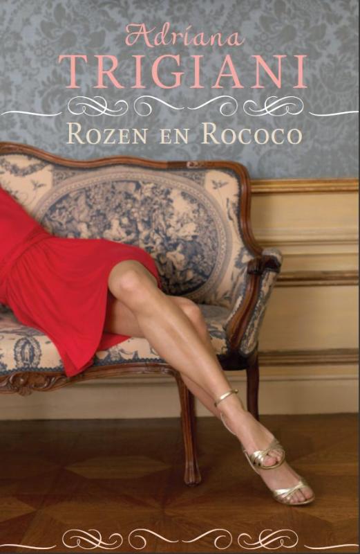 Rozen En Rococo