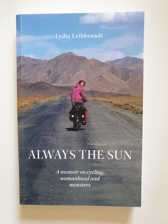 boekenbalie_9789090333953_cover Always the Sun