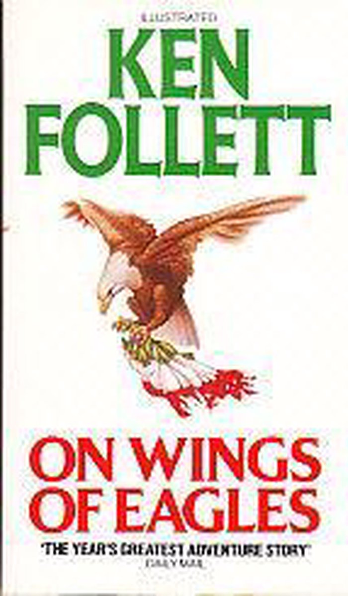 On Wings of Eagles