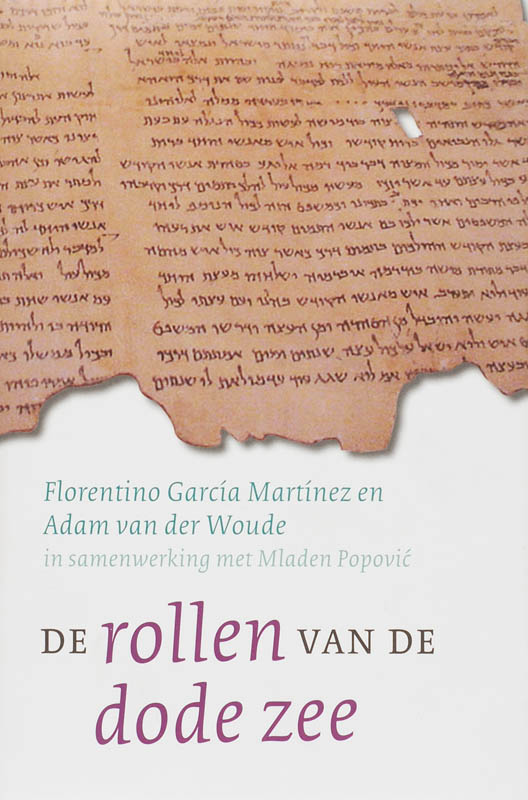 boekenbalie_9789025957971_cover De Rollen van de Dode Zee