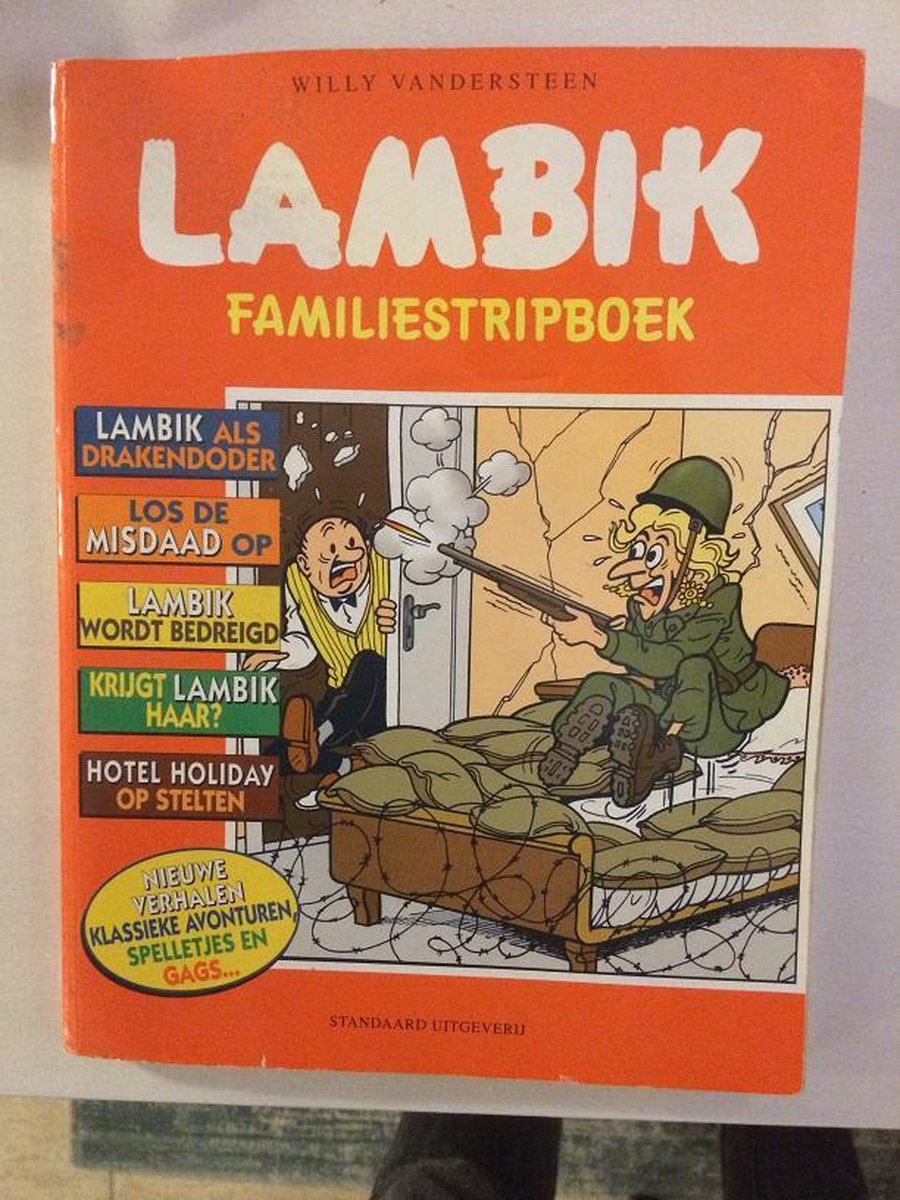 boekenbalie_9789002201967_cover FAMILIESTRIPBOEK LAMBIK '98