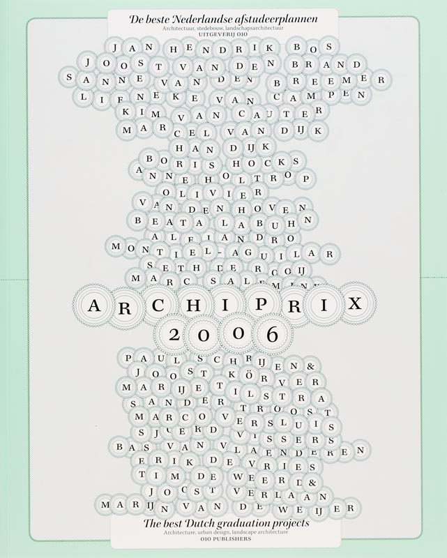 Archiprix 2006