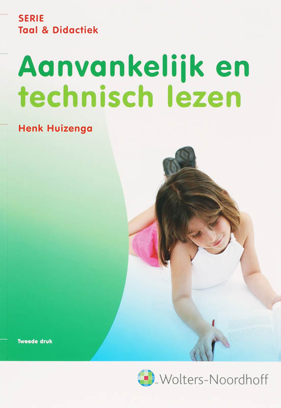 Taal & Didactiek, Aanvankelijk En Technisch Lezen