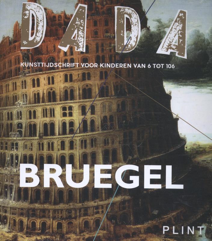 Dada-reeks  -   DADA Breughel