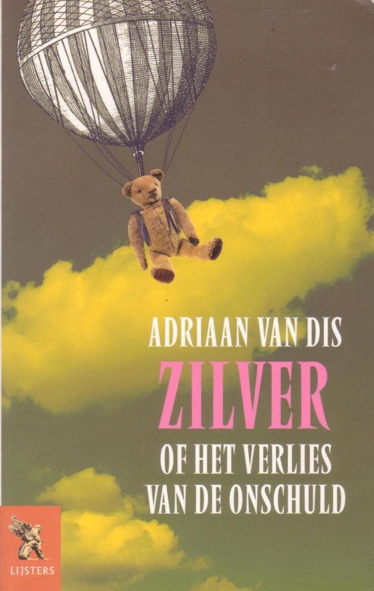 boekenbalie_9789001555962_cover Zilver, of Het verlies van de onschuld