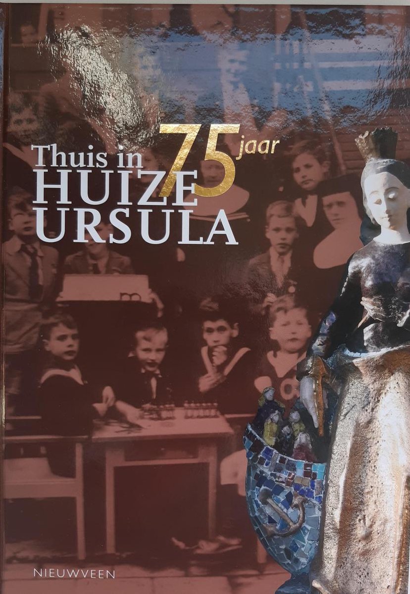 Thuis in Huize Ursula