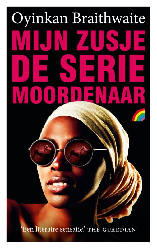 boekenbalie_9789041714589_cover Mijn zusje, de seriemoordenaar