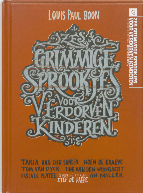 boekenbalie_9789079040049_cover Zes grimmige sprookjes voor verdorven kinderen