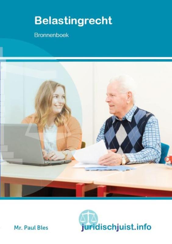 boekenbalie_9789037235531_cover Belastingrecht / Bronnenboek / Juridischjuist.info
