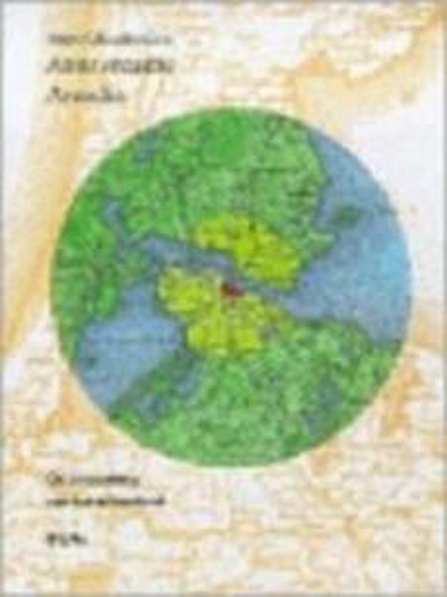 M. Glaudemans Amsterdams Arcadia thumbnail