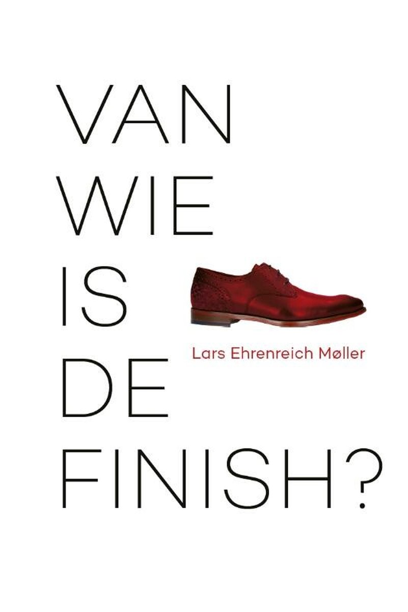 Van wie is de Finish?