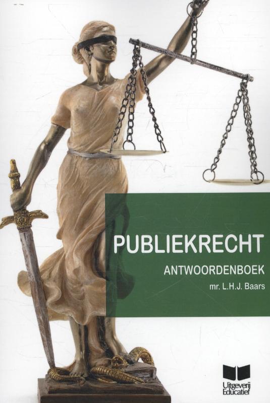 Publiekrecht