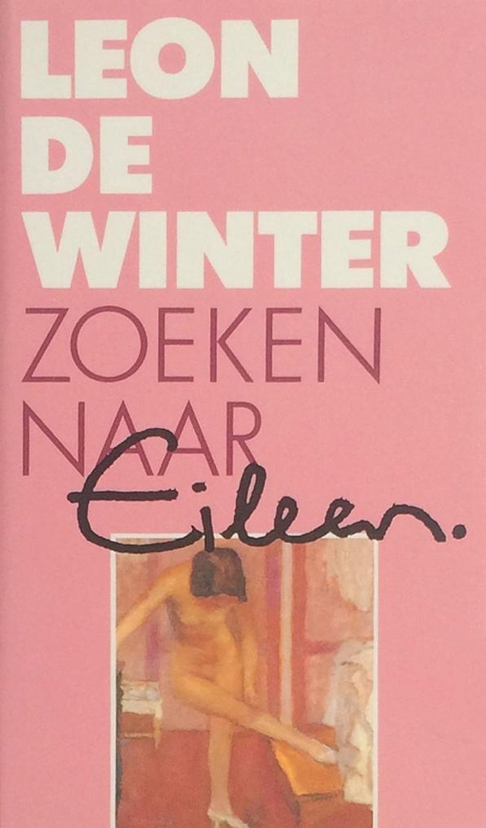 boekenbalie_9789067660198_cover Zoeken naar Eileen W. / Rainbow pocketboeken / 19