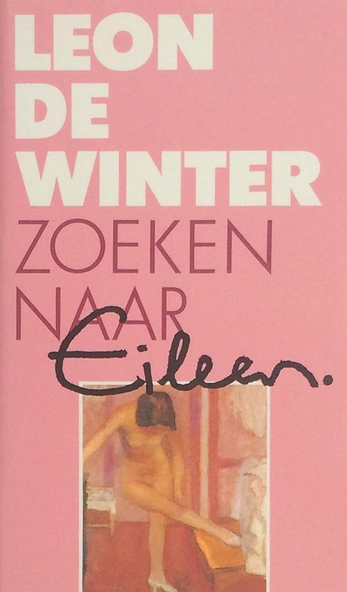 Zoeken naar Eileen W. / Rainbow pocketboeken / 19