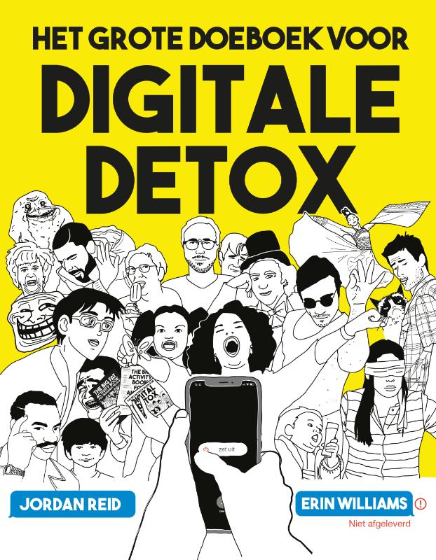 boekenbalie_9789045325682_cover Het grote doeboek voor digitale detox