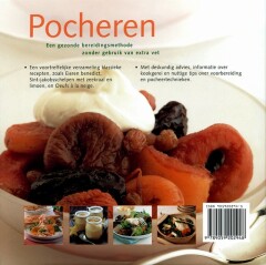 Pocheren / VEL795 achterkant