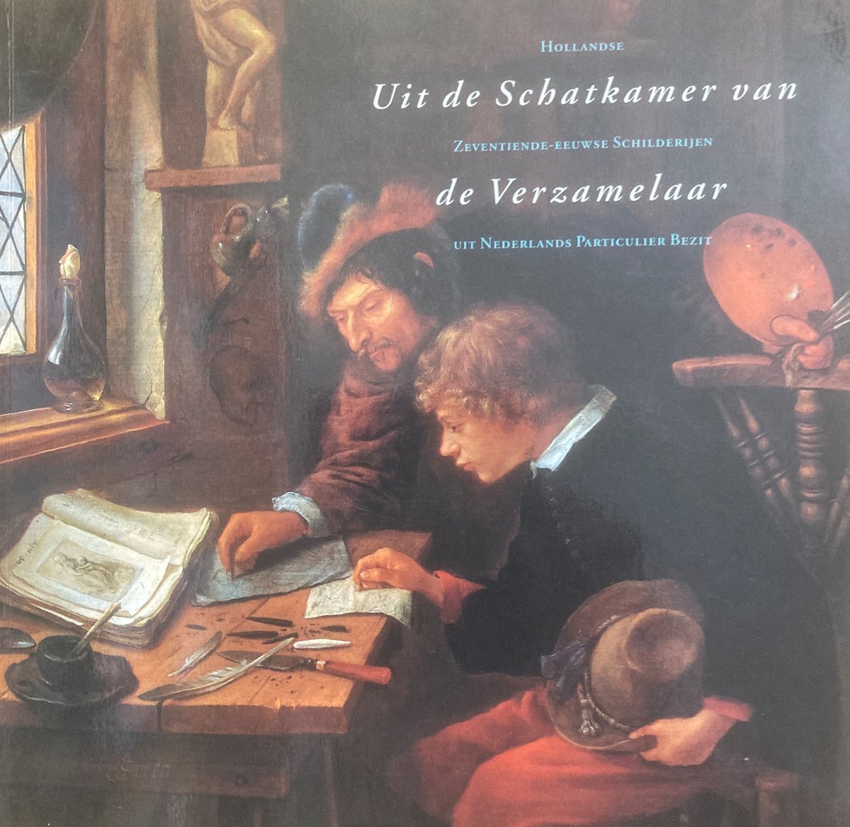 Uit de schatkamer van de verzamelaar