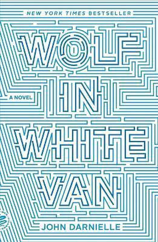 John Darnielle Wolf In White Van thumbnail
