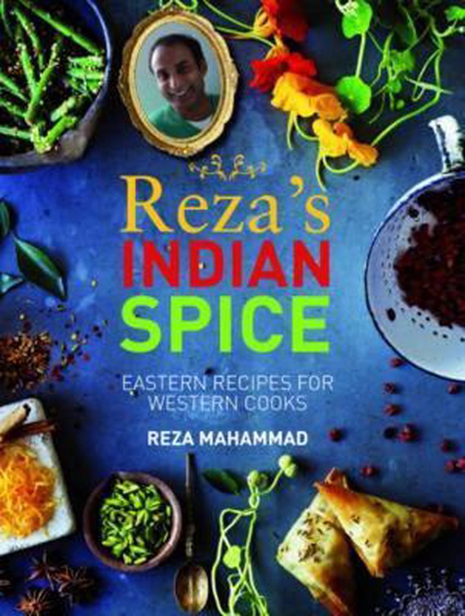 Rezas Indian