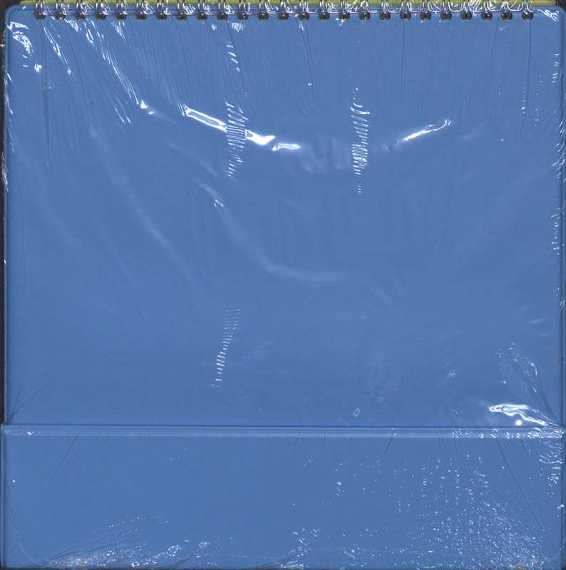 Alles telt-2e dr Kwismeester 5A Alles telt-2e dr Kwismeester 5A achterkant