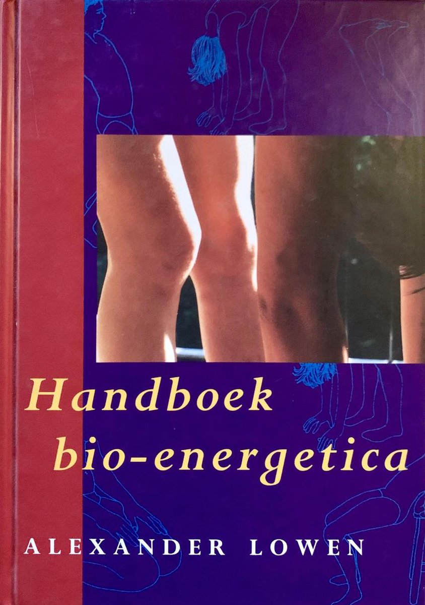 Handboek Bio-Energetica
