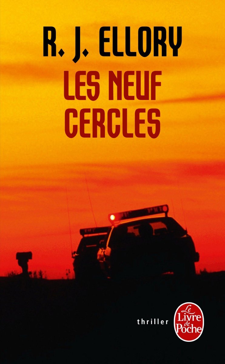 Les neuf cercles