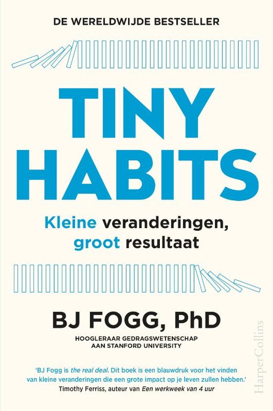 Tiny habits