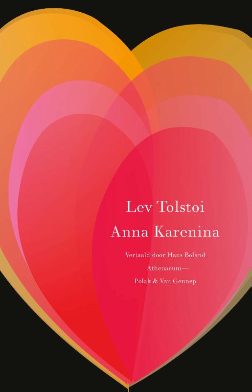 Lev Tolstoi Anna Karenina / Perpetuareeks