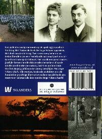 Het Hoge Veluwe Boek Het Hoge Veluwe Boek achterkant