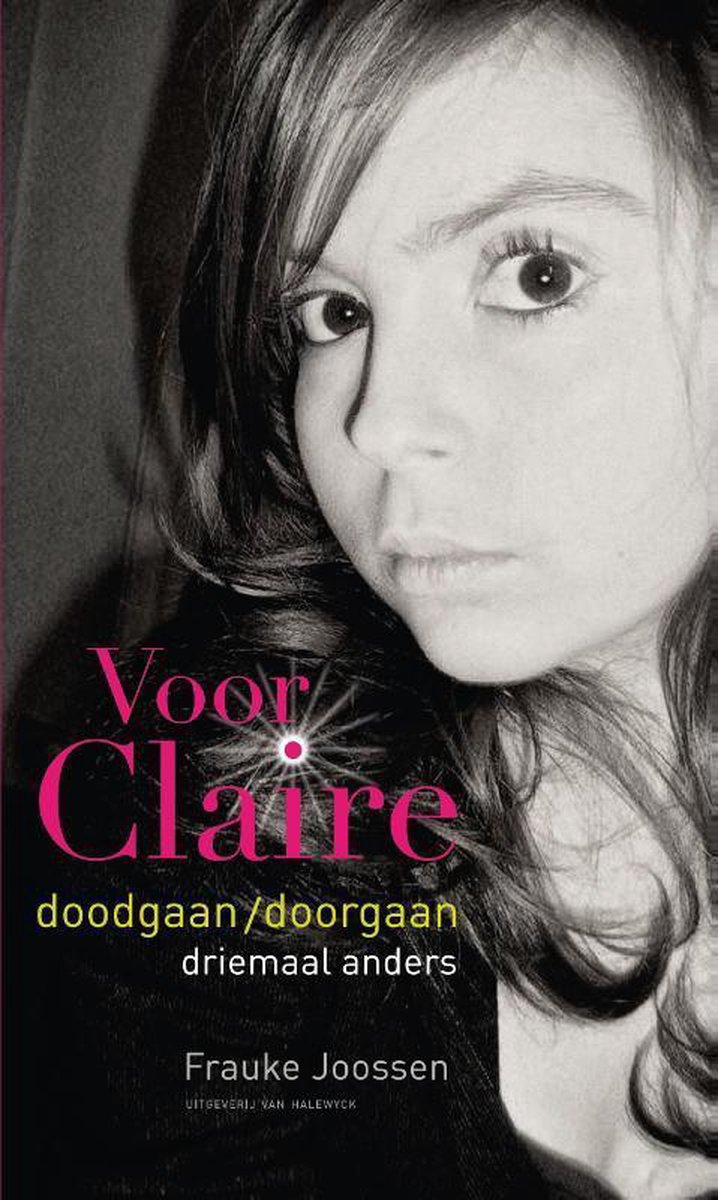 boekenbalie_9789461310705_cover Voor Claire