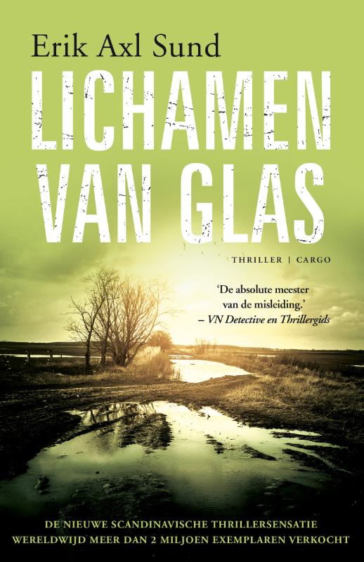 Lichamen van glas