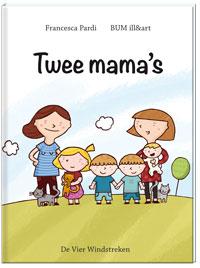 Francesca Pardi Twee Mama's thumbnail