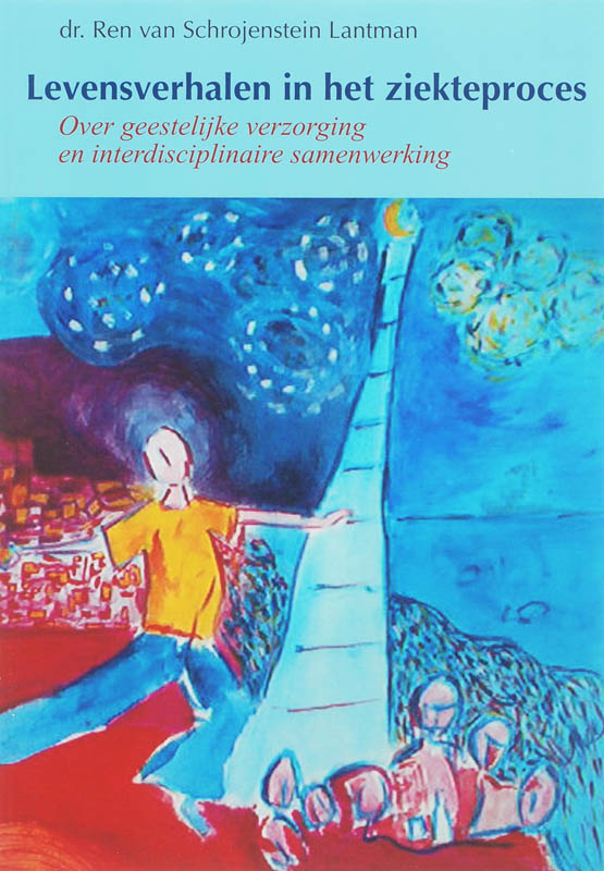 Levensverhalen in het ziekteproces
