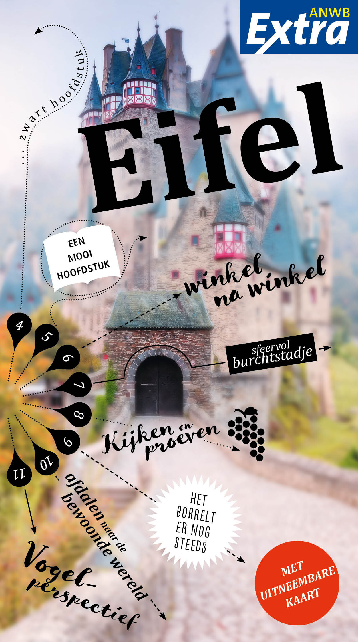 Eifel / ANWB Extra