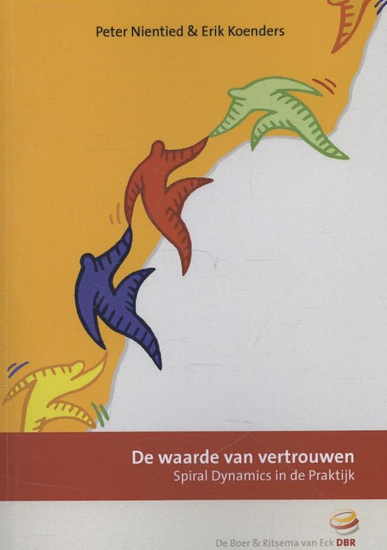 De waarde van vertrouwen / Spiral Dynamics in de praktijk / 2