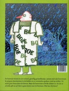 Het boeboek achterkant