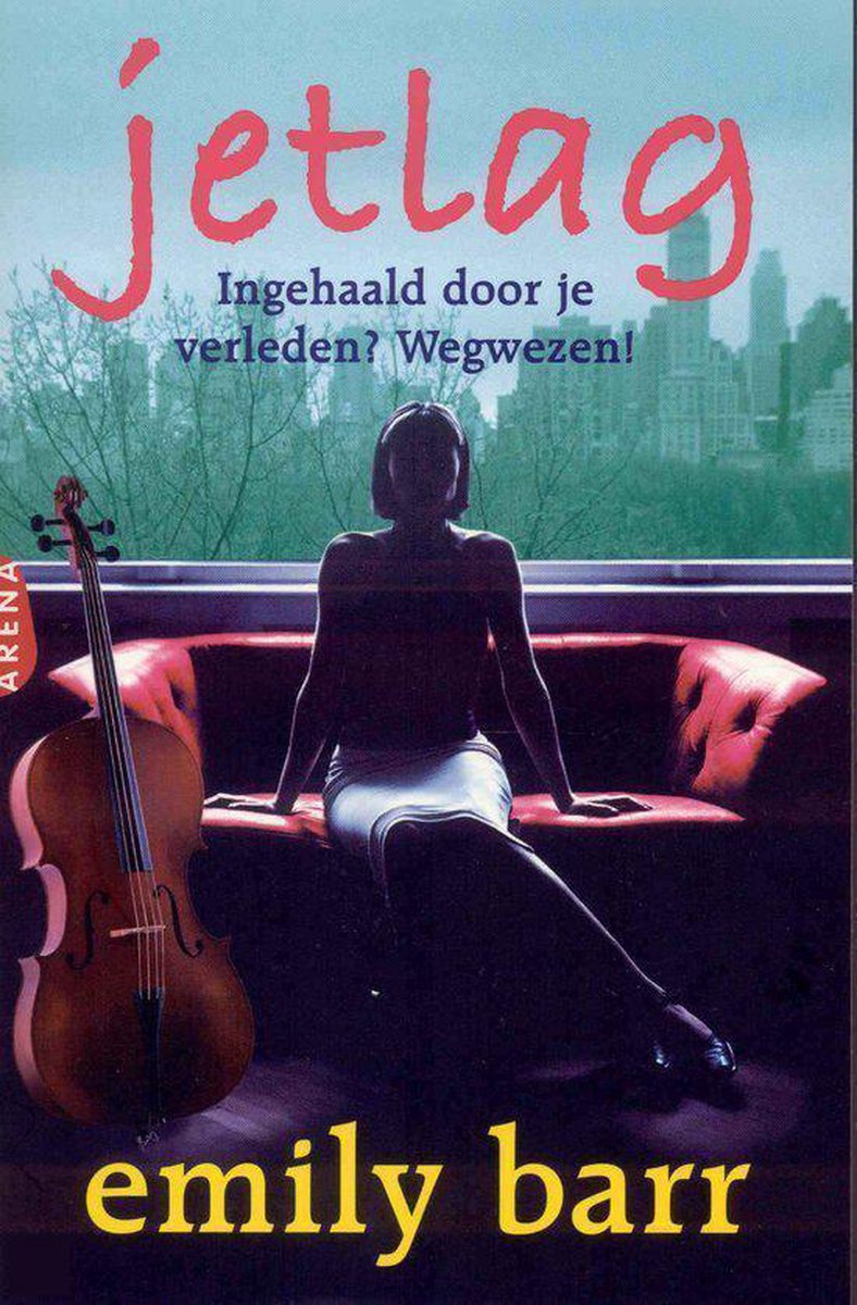 boekenbalie_9789069746333_cover Jetlag