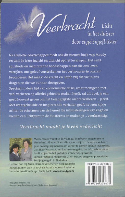 Veerkracht achterkant