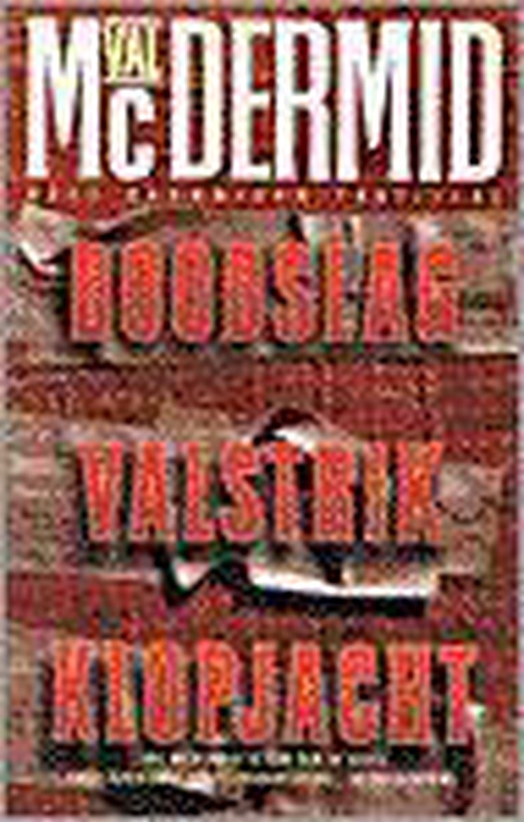 boekenbalie_9789024534838_cover Doodslag ; Valstrik ; Klopjacht