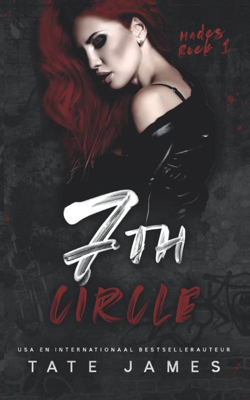 7th Circle / Hades / 1