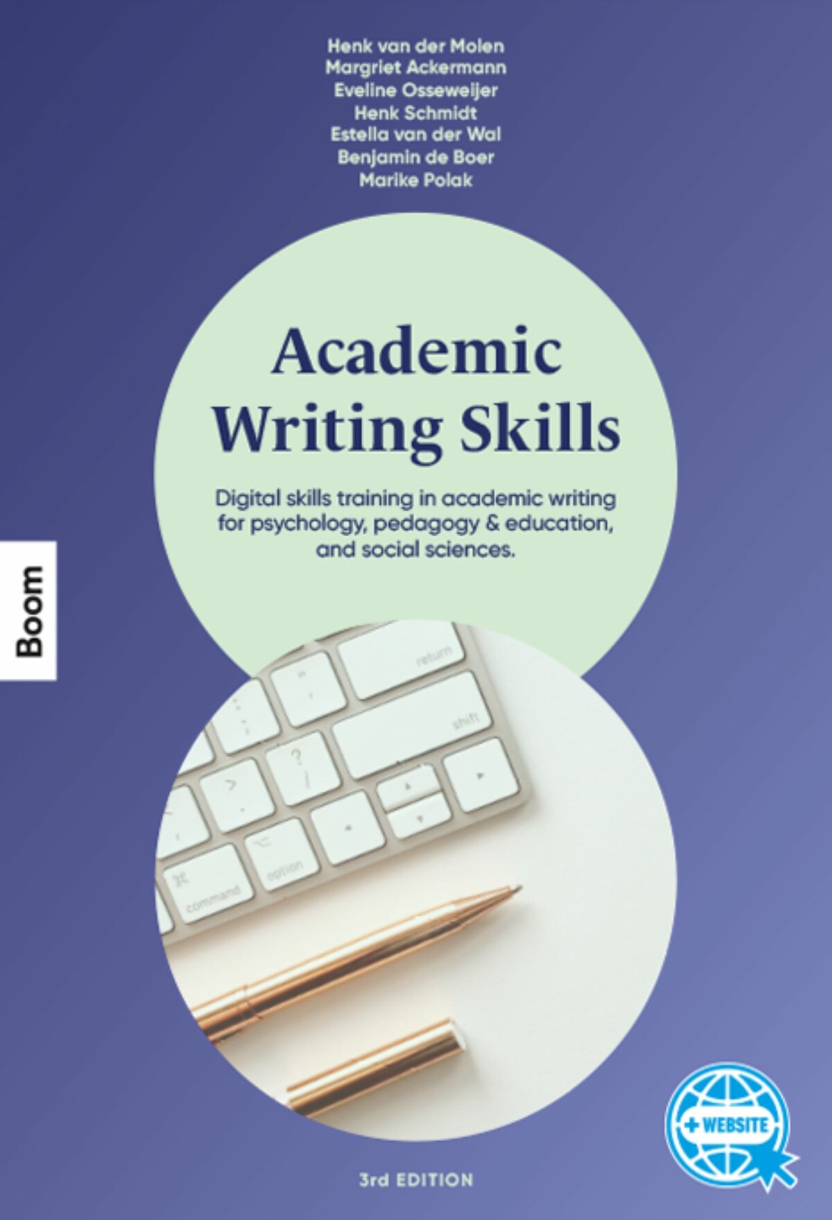 Academic writing skills