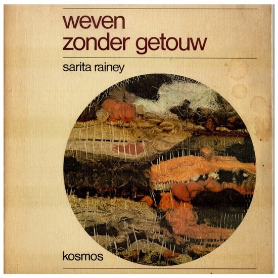 Weven zonder getouw