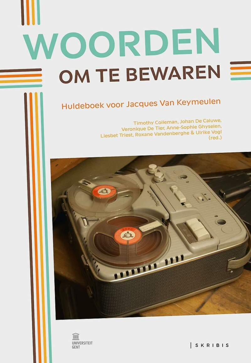 Woorden om te bewaren