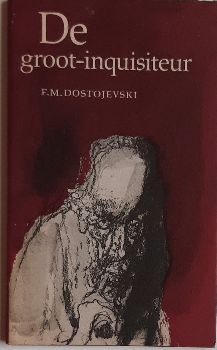 F.M. Dostojevski De Groot-inquisiteur thumbnail