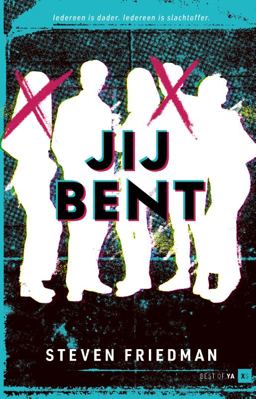 Jij bent / Best of YA | XS
