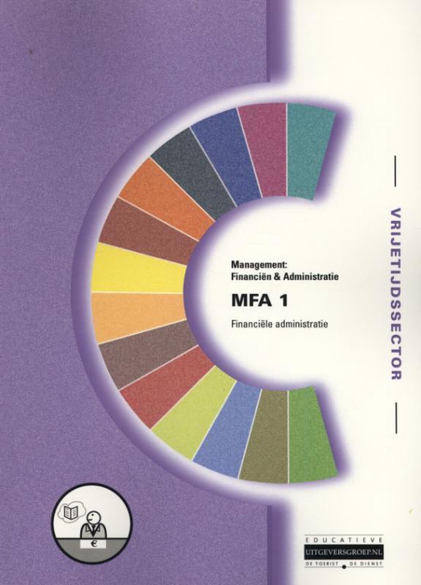 MFA 1 / financiële administratie