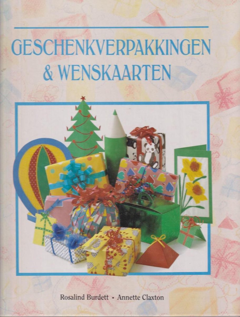 boekenbalie_9789065904010_cover GESCHENKVERPAKKINGEN EN WENSKAARTEN