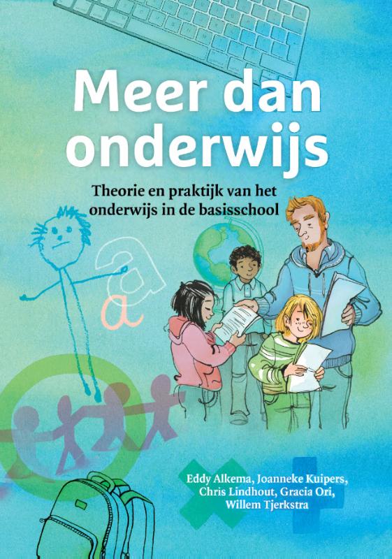 Meer dan onderwijs